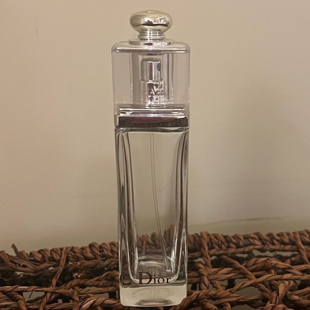 Dior Empty bottle Dior Addict 1.7